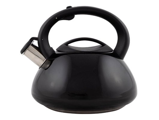 Чайник металлический MALLONY 910095 MAL-105-N 3л